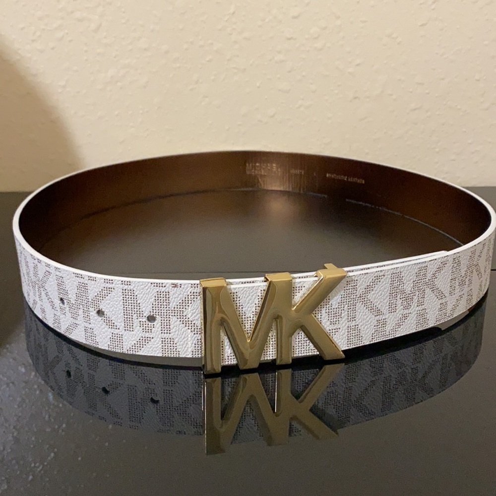 Michael Kors Belt